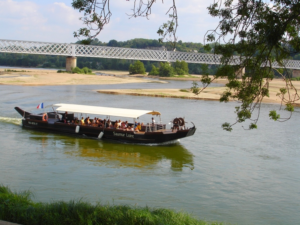 Saumur